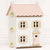 Roseheart Wooden Dolls House | Furniture & Family