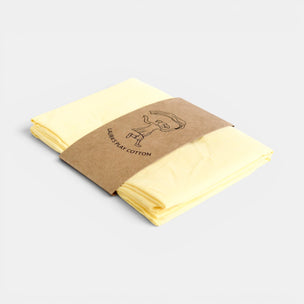Play cloth yellow