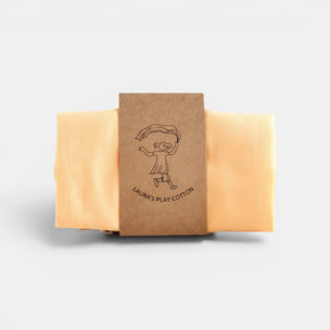 Play Cotton Light Orange | Small