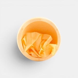 Play Cotton Light Orange | Small