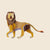 Wild Animals Wall Art | Lion