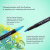 Aqua Brush Duo | 24