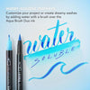 Aqua Brush Duo | 24