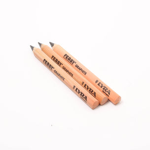 Lyra Ferby Graphite Pencil | Grade B
