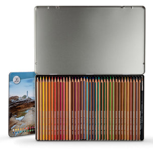 Lyra Graduate Aquarelle Pencils | 36