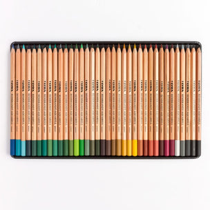 Lyra Rembrandt Aquarell 72