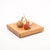 Spinning Top Plate | Small