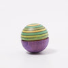 Wobble Ball Green Mader Kreiselmanufaktur