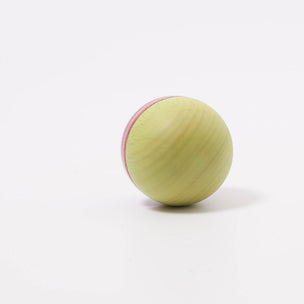 Wobble Ball Pink Mader Kreiselmanufaktur