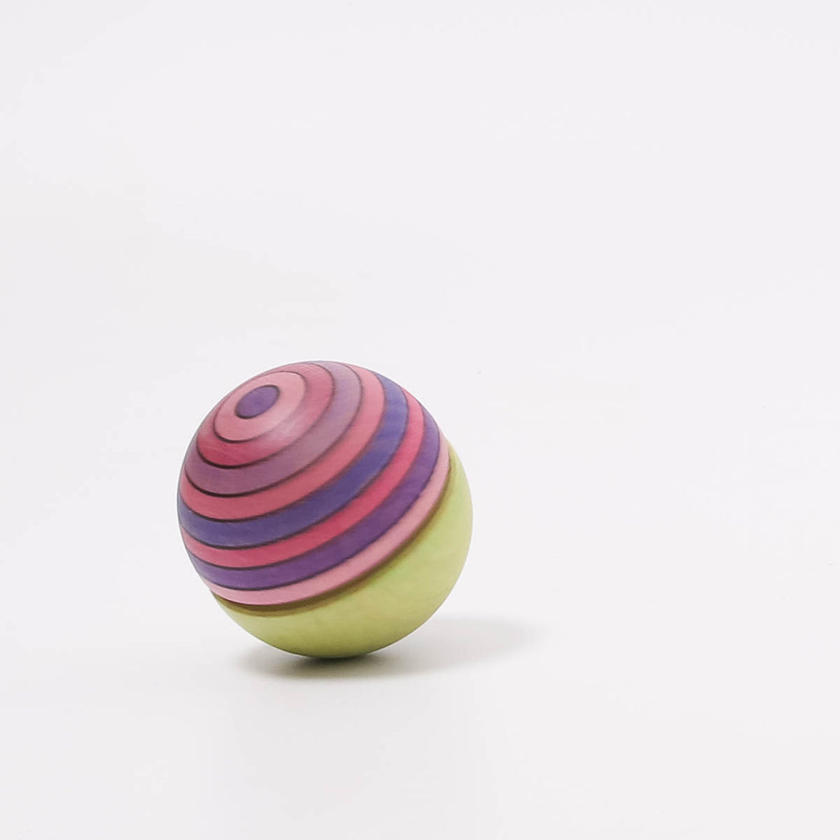 Mader Kreiselmanufaktur| Wobble Ball Pink – Conscious Craft