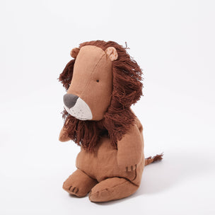 Safari Friends | Medium Lion