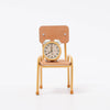 Maileg Alarm Clock | Yellow