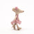 Maileg Ballerina Mouse Heather | Big 
Sister