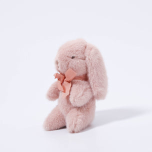 Maileg Bunny Plush, Mini | Powder