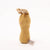 Maileg Lullaby Friends Bunny Rattle | Dusty Yellow