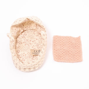 Maileg Carrycot Baby Mouse | Conscious Craft
