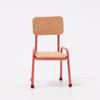 Maileg Chair Mouse | Coral