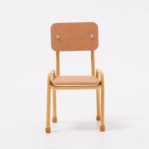 Maileg Chair Mouse | Yellow