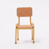 Maileg Chair Mouse | Yellow