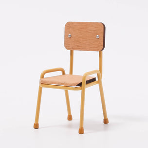 Maileg Chair Mouse | Yellow