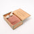 Maileg Grandma and Grandpa Mice in Cigar Box