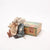 Maileg Grandma and Grandpa Mice in Cigar Box