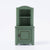 Maileg Mouse Kitchen Dark Green | Conscious Craft