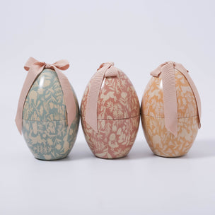 Maileg Easter Eggs 2025 in 3 colours | ©️ Conscious Craft