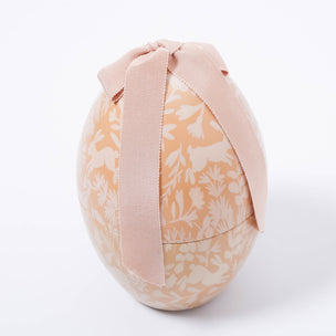 Maileg Easter Egg | Cream Yellow