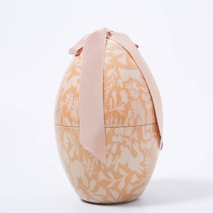 Maileg Easter Egg | Cream Yellow