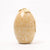 Decorative Maileg egg-shaped container with floral patterns on a white background