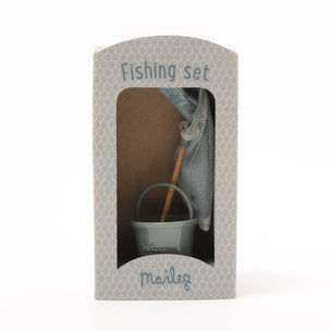 Fishing Set | Mouse