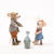Fishing Set | Mouse