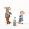 Fishing Set | Mouse