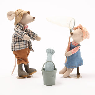 Fishing Set | Mouse
