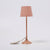 Maileg Floor lamp Dark Powder |©️ Conscious Craft