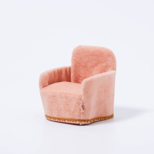 Maileg Chair Powder, Mouse 