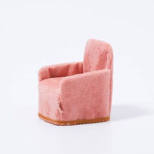 Maileg Chair Rose, Mouse 