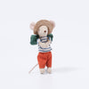 Hiker mouse | Big Brother 
