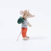 Hiker mouse | Big Brother 