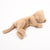 sleeping maileg kitten