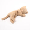 sleeping maileg kitten