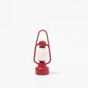 Maileg Vintage Lantern for Mice | Red