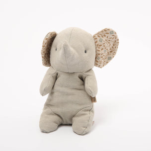Maileg Safari friends, Elephant, Mini - Iron grey | © Conscious Craft