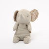 Maileg Safari friends, Elephant, Mini - Iron grey | © Conscious Craft