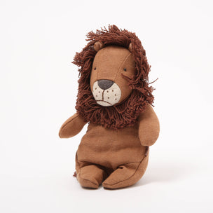 Maileg Safari Friends Mini Lion | © Conscious Craft