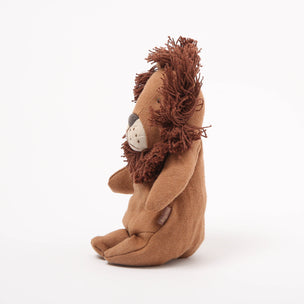 Maileg Safari Friends Mini Lion | © Conscious Craft