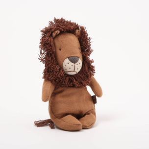 Maileg Safari Friends Mini Lion | © Conscious Craft