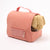 Pet Carrier | Coral
