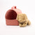 Pet Carrier | Coral